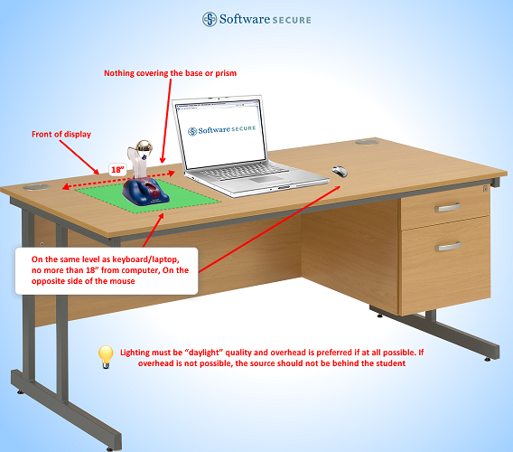 Software secure announces availability of securexam remote